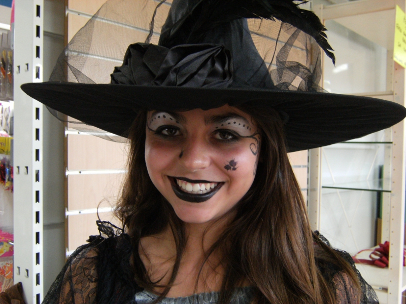 Hallowen 1