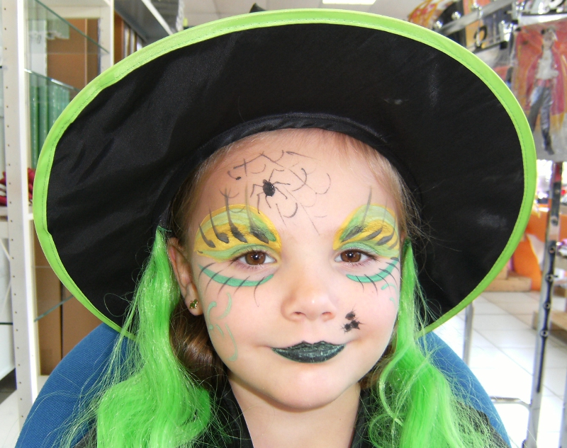 Hallowen 3