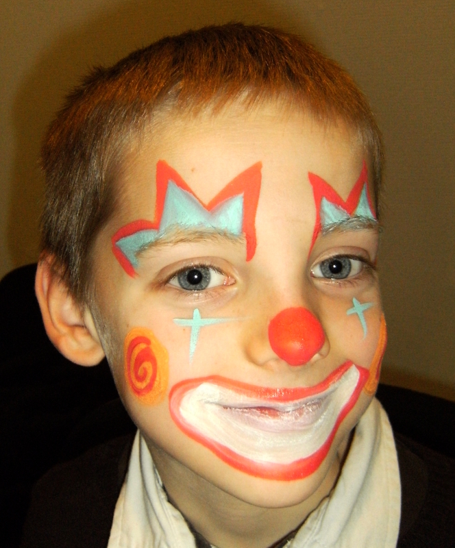 Clown