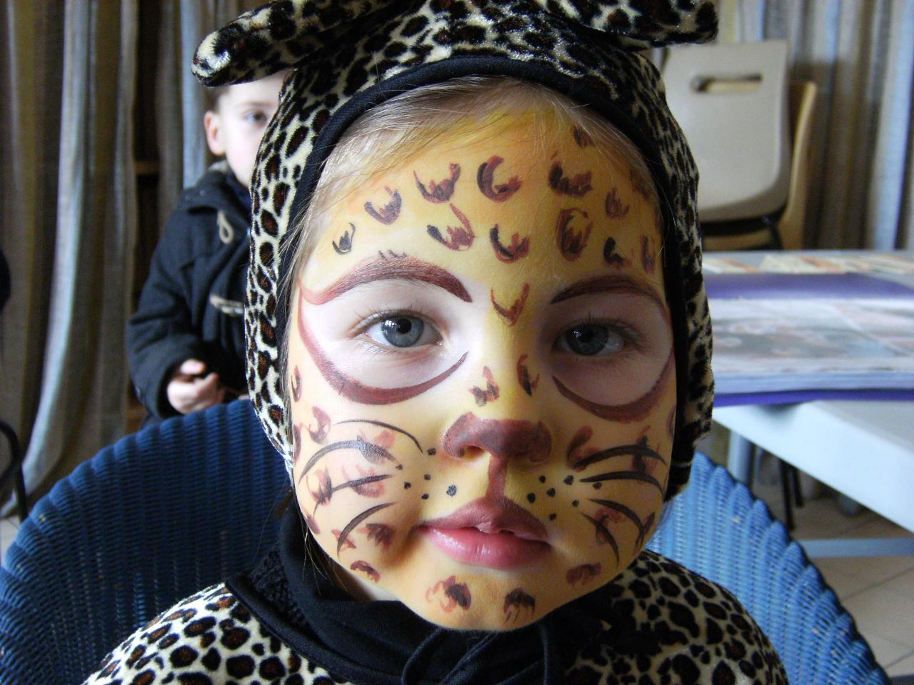 Panthère