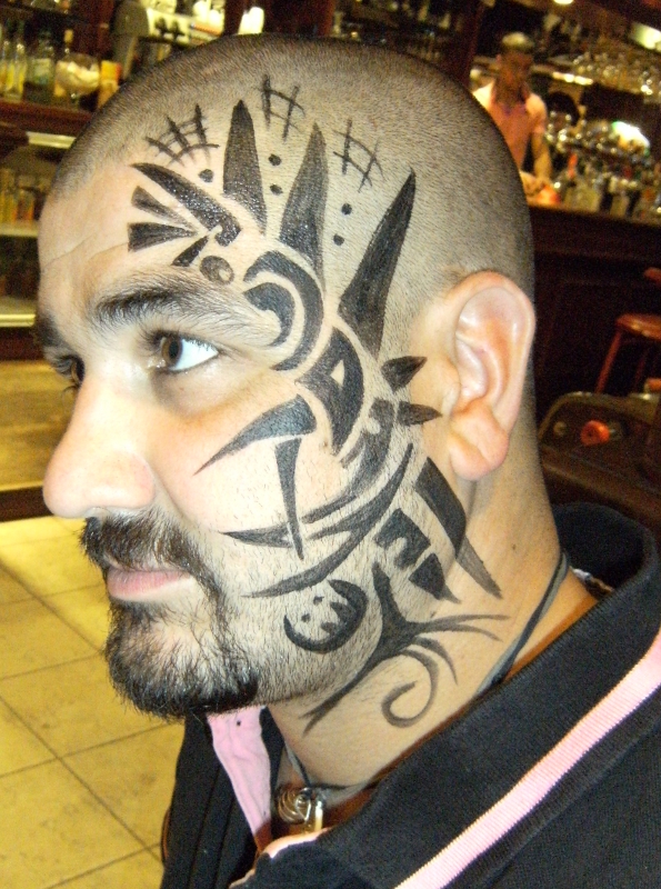 Tribal 1