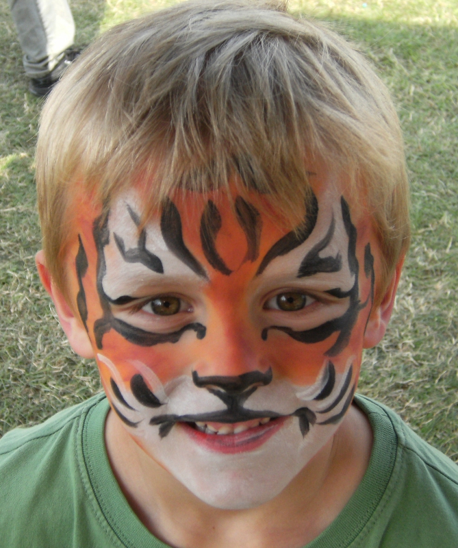 Tigre 1