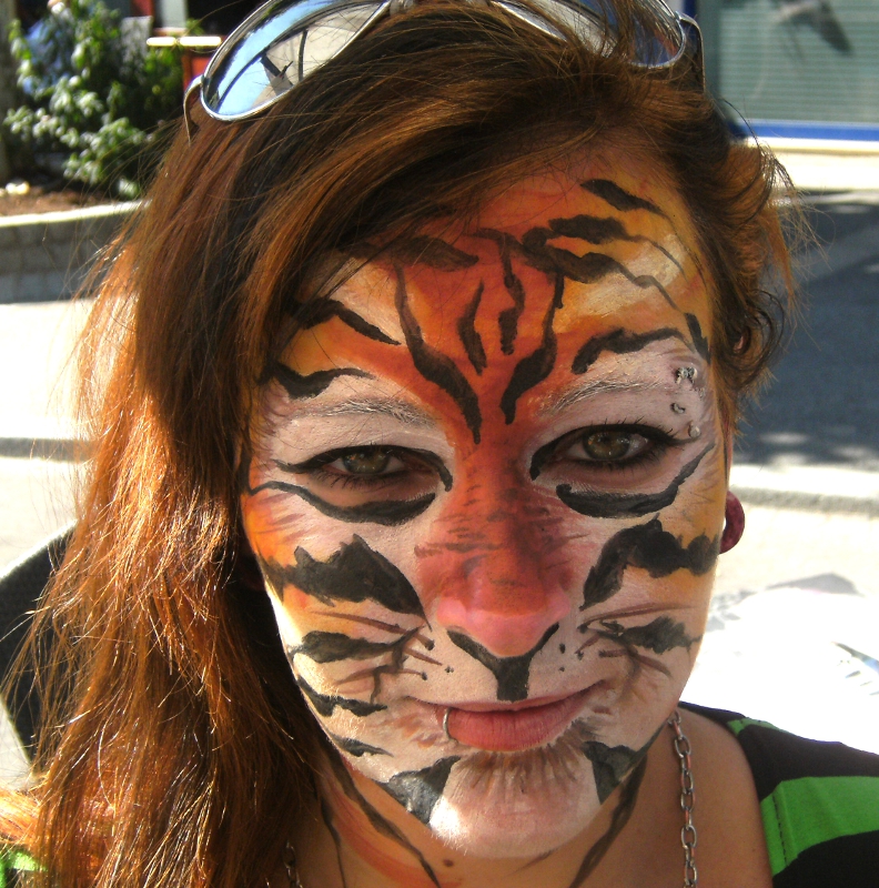 Tigre 2