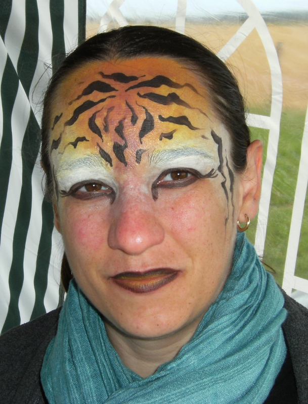 Tigre 3