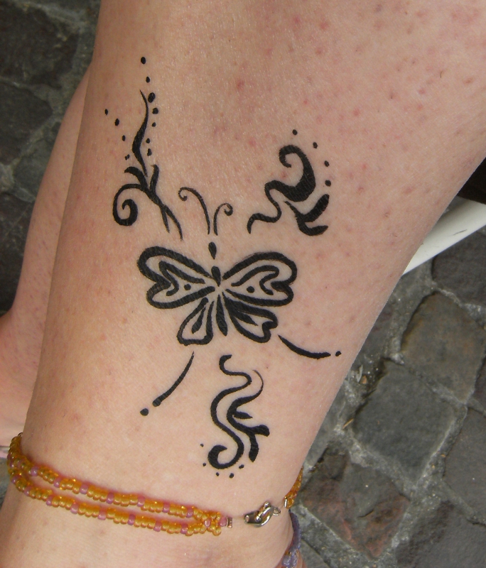 Papillon 1