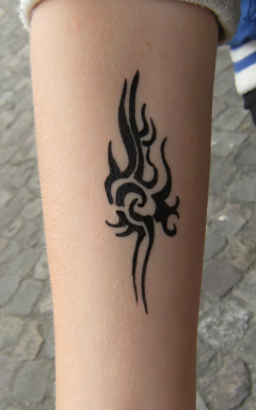 Tribal 3