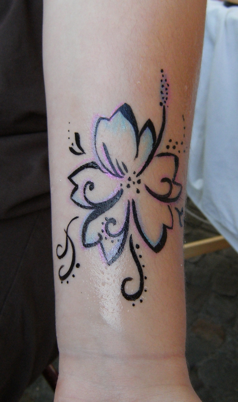 Hibiscus 1
