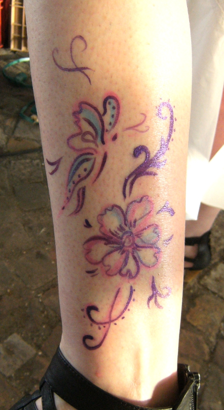 Floral 2