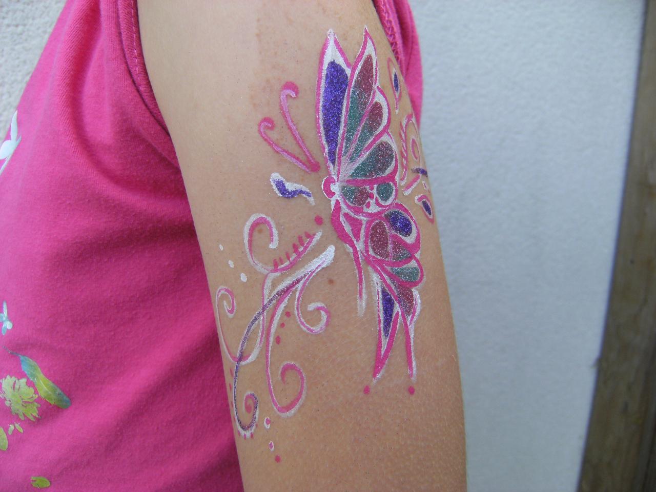 Papillon 3