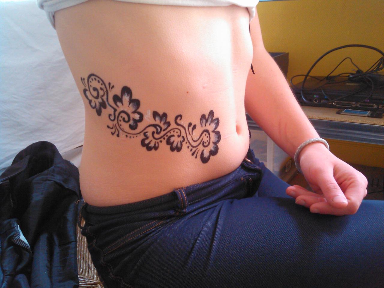Floral 02