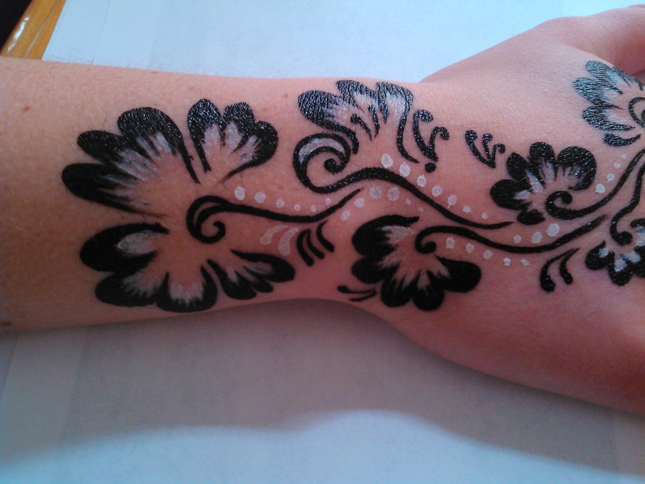 Floral 03