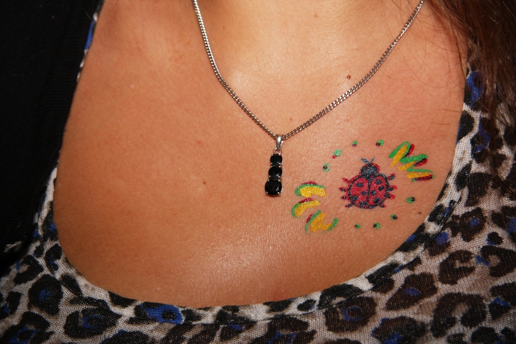 Coccinelle