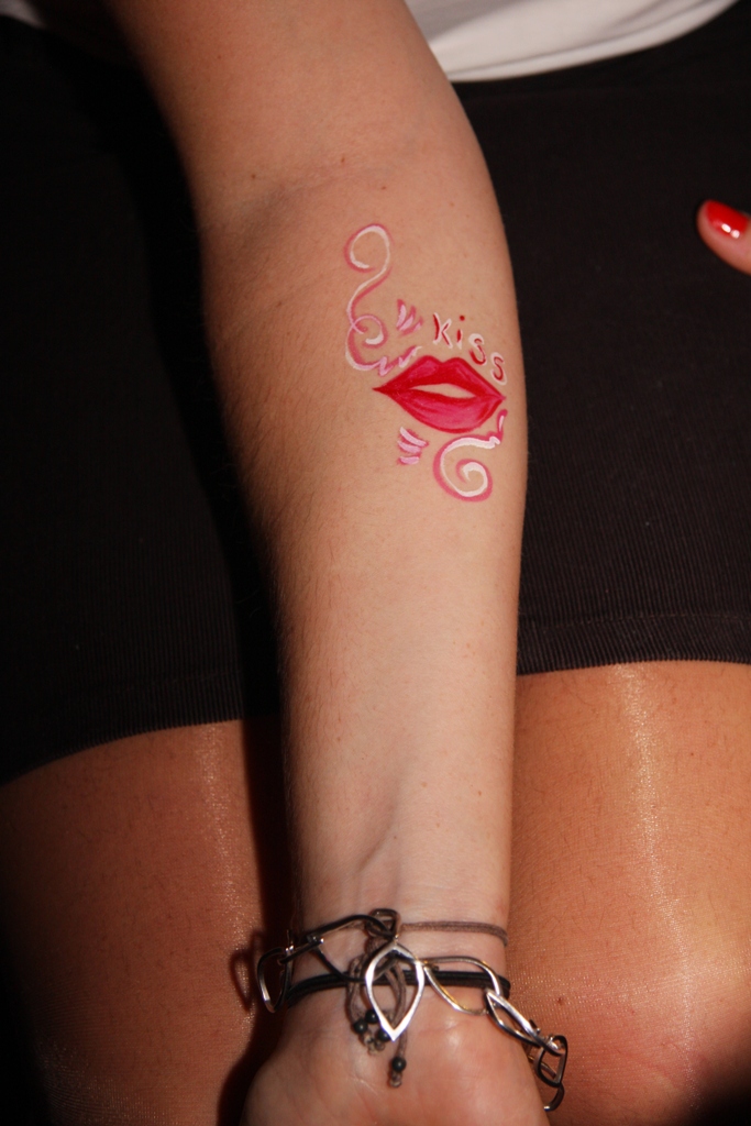 Bouche 01