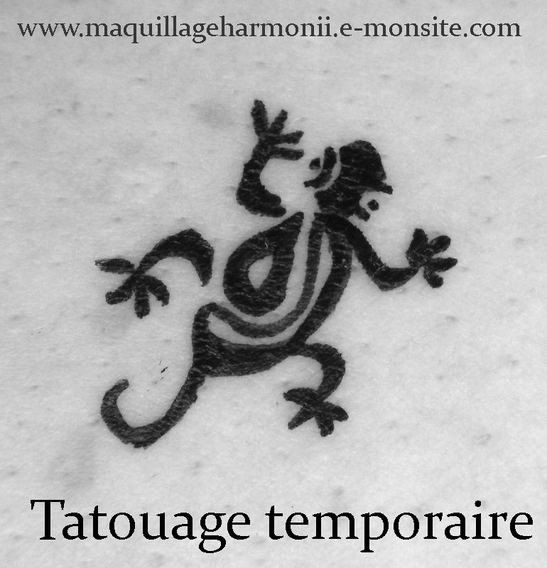 Lézard